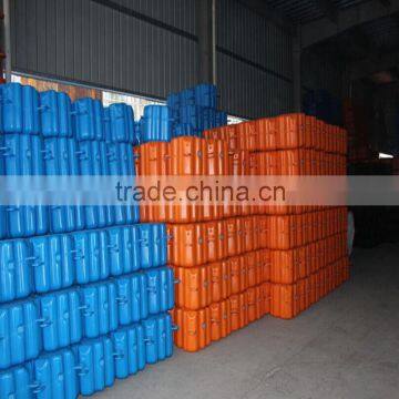 Water Floating Buoy/water Floating Platform for Sale photo-5