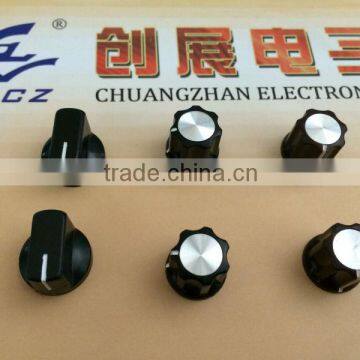 Oven switch knob / rotary switch knob knob / / Coffee machine switch knob / cooler heater switch knob switch