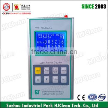 2.83L Laser airborne particle counter