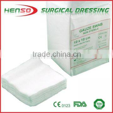 Henso Disposable Medical Compress Gauze