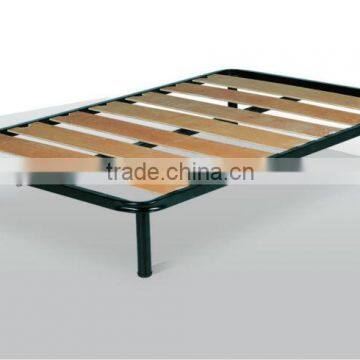 flat bed frame