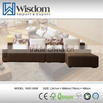 High Quality Solid Wooden Sofa Design Whole Catalogue