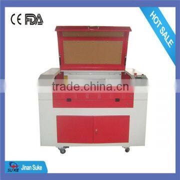 paper box template laser cutting machine