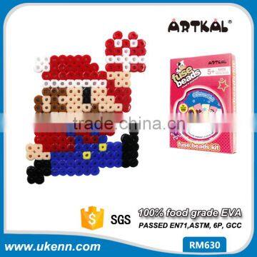 Artkal perler beads hot toys for christmas 2016