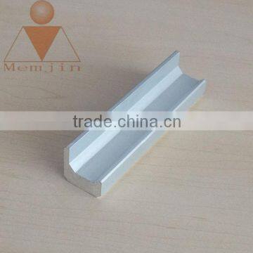 2015 Hot sale aluminium profile panel frame/solar aluminium profile,OEM