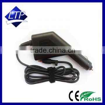 60W 19V 3.16A notebook auto adaptor for Fujitsu C1211 C1320 C2010 C2320 laptop autos FMV-AC312 tolto PA-1500-02 5.5*2.5mm