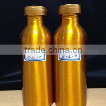 Pesticide Aluminum Bottle 250ML A