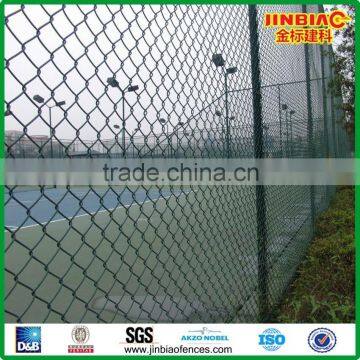 Chain Link Mesh ( ISO 9001:2008 factory direct sales)