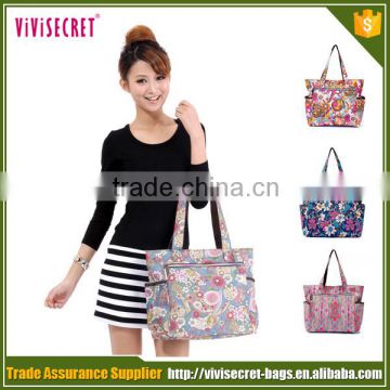 China Stylish wholesale best diaper mummy maternity bag