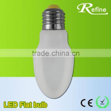 Led Flat Light CE ROHS E27 7W 9W Mini Flat Led Light photo-6