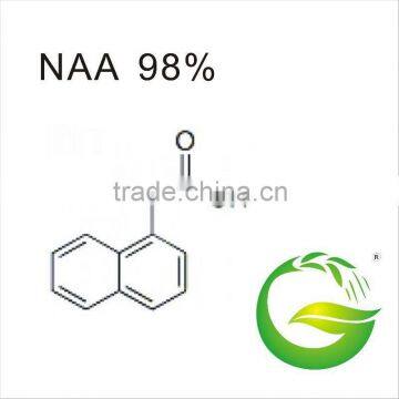 alpha-Naphthylacetic acid (NAA) 98%