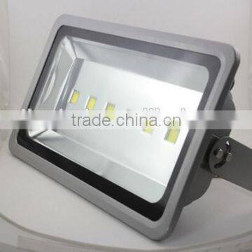 Factory Supply Outdoor 300w Led Floodlight High Power photo-3