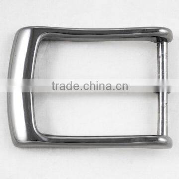 Replacement Man Type 30mm Famous Wholesale Cloth Belt Buckle photo-3