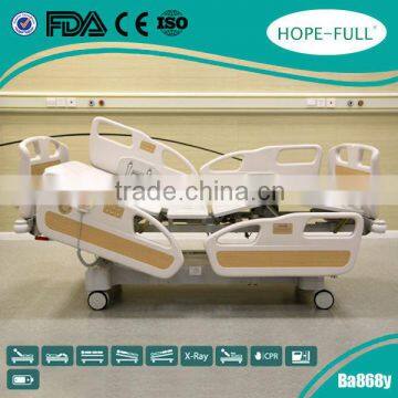 European Style ICU Bed photo-4