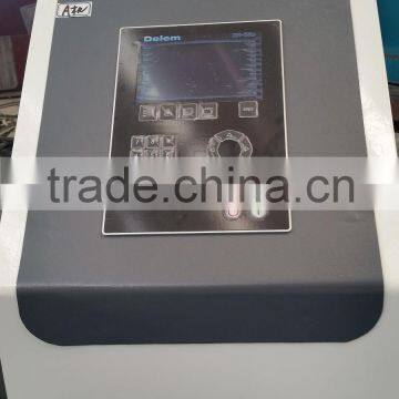 Double Motor Linkage Cnc Tandem Sheet Bending Machine Price photo-5