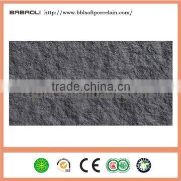 Similar Foam Floor Tiles Soft Ceramic Tiles Thin Slate Tile, 50 Years Warranty Flexible Wall Stone photo-4
