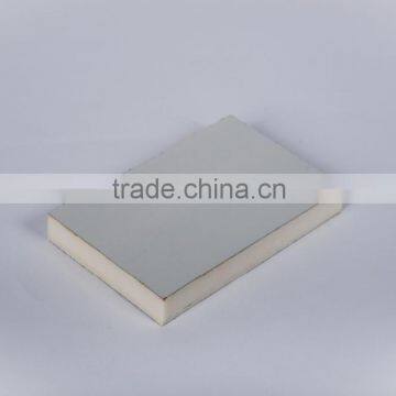 PU HVAC Ducting Panel for Central Air Conditioning System photo-3