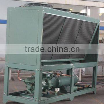 Refrigeration Equipment, Refrigeration Condensing Unit For Cold Room photo-3