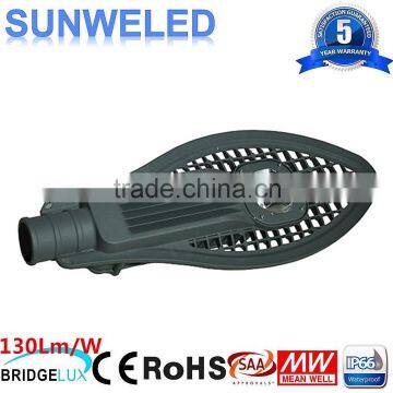 100-277v 40W LED Street Lamp Light 50w 60w 80w 100w 120w 150w with CE IES IP66