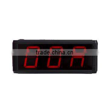 Quality Control Apartment Door Bell Nurse Call System Pagers for Elderly photo-3