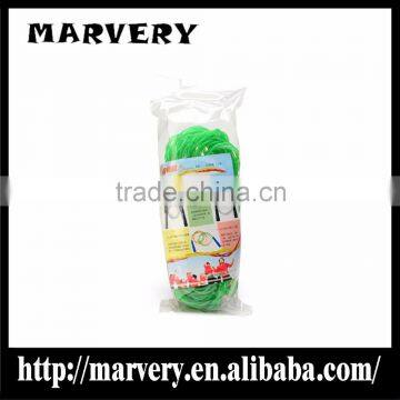 TPU,Leather,PP, PVC,Foam,Skipping Rope ,Big Promotion Durable Jump ropes,custom rope Marvery factory