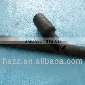 heat shrinkable sleeve for corrosion protection