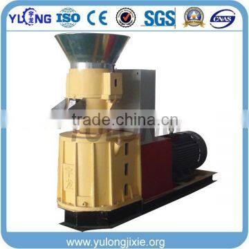 CE Flat Die Feed Pellet Mill Price