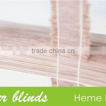 zebra blind shangria-la blind machine cutting machine cold cutter