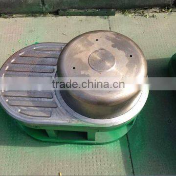 High-deep Drawing Mould