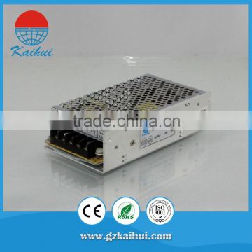 Guangzhou DC5V Ac Dc Power Supply 47~63Hz Output Frequency 12A Switch Power Supply