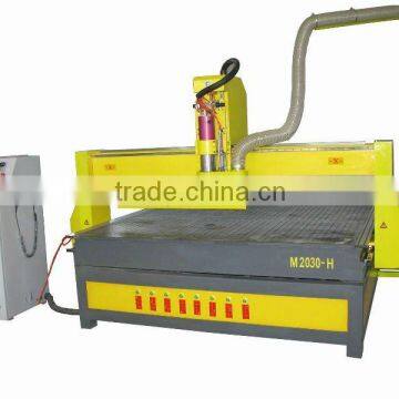 1325H multi--functional cnc woodworking center