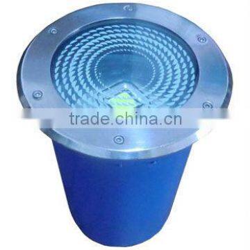 ip65 220v 30W COB outdoor led inground driveway lights