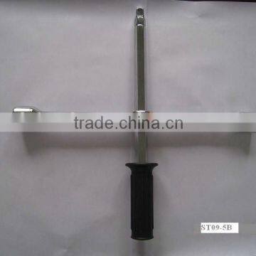 Telescopic socket spanner