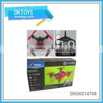 R/C quadcopter drone with WIFI function WL Q242-K