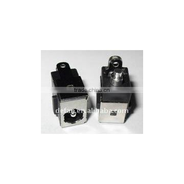 DC Power Jack for laptop Compaq Presario C300 C500 Series