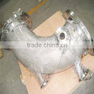 Made in China Alkali Titanium Pipe Assembly