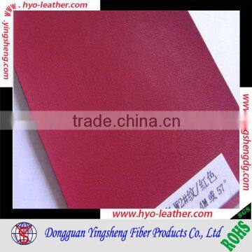 Pu Synthetic Leather