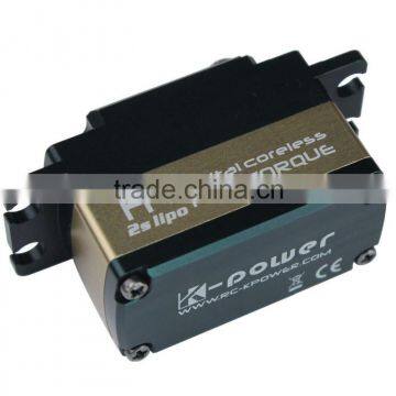 K-power HC1510 15kg-cm Servo for Retract Landing Gear photo-4