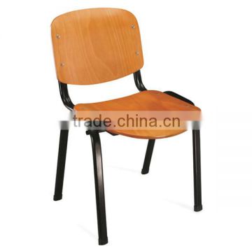 High Quality School Student Chair Plywood Seat HY2021