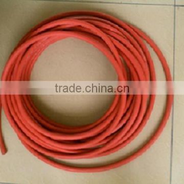 fire fighting rubber hose