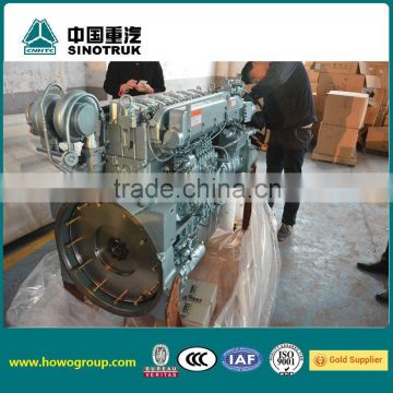 Sinotruk HOWO Heavy Duty Truck Engine for Sale