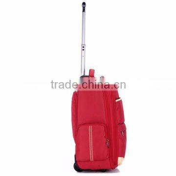 Best New Trolley Backpack For Business photo-6