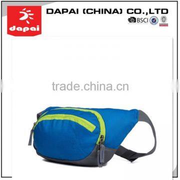 2015 Outdoor Running Sport Elastic Waist Bag Touch Screen Wasit Bag