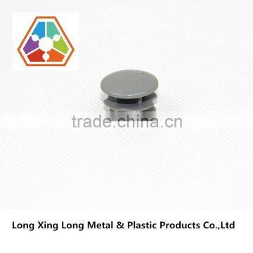 6/8'' PP Plastic Pipe Plug for Furnitures