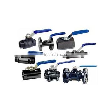 Ball/Gate/Globe/Swing/ Valves