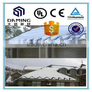 Gas Petrol Pipe Self Regulating Heat Tracing Cable Power Cable photo-5