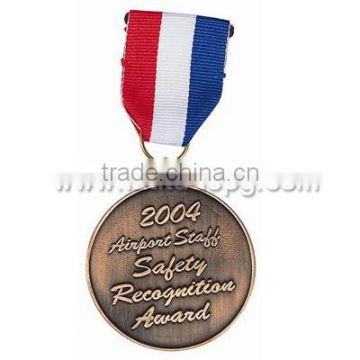 dog pet marathon awards medallion