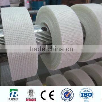 Transparent Fiberglass Adhesive Tape