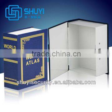 Cheap Book Safes/safebox