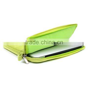 Large Canvas Zip Shopping Travel School Bookbag Built-in Laptop Sleeve Fits 12-inches Tablet School Bag CS-AW513(1) photo-6